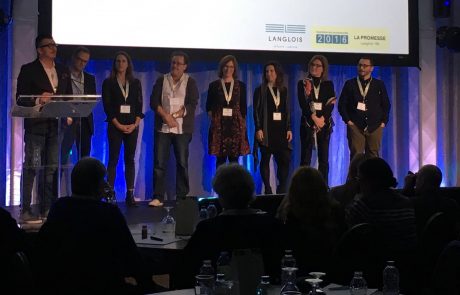 Panel expert Retraite stratégique Langlois Avocats Panel expert Retraite stratégique Langlois Avocats