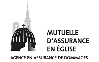 Logo Mutuelle Assurance en Eglise
