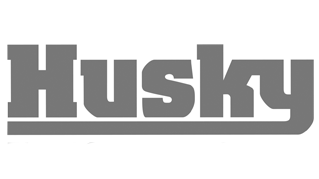 Logo entreprise Vêtements HUSKY
