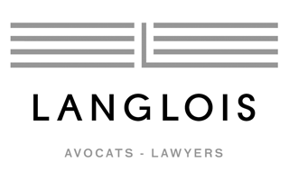 Logo Entreprise Langlois Avocats
