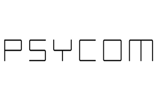 Logo Entreprise Communication PSYCOM