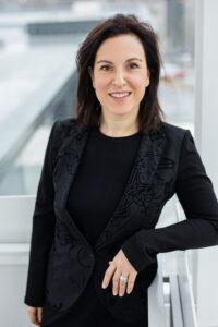 Stéphanie Dupuis au Musee dArt de Joliette