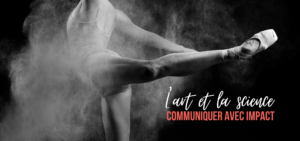 Communication Impact Ballerine