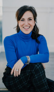 Stéphanie Dupuis au Musée d'art de Joliette - Coach professionnelle ICF