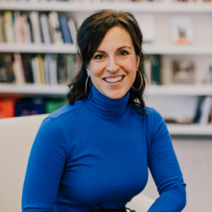 Stéphanie Dupuis, Coach professionnelle ICF