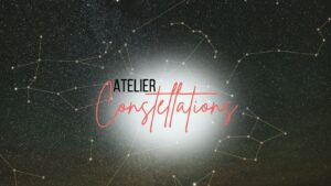 Formation professionnelle sur la motivation - Atelier Constelltations