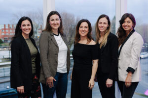 Femmes entrepreneures et Leaders - Soirées NOMAD